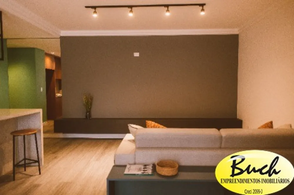 Apartamento, 3 quartos, 92 m² - Foto 9