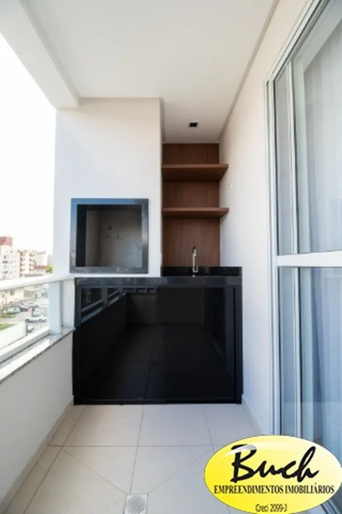 Apartamento, 3 quartos, 92 m² - Foto 12