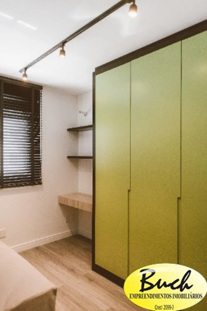 Apartamento, 3 quartos, 92 m² - Foto 11