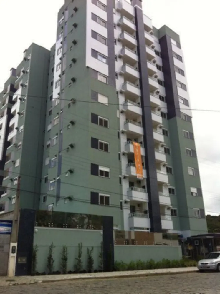 Apartamento, 3 quartos, 92 m² - Foto 1