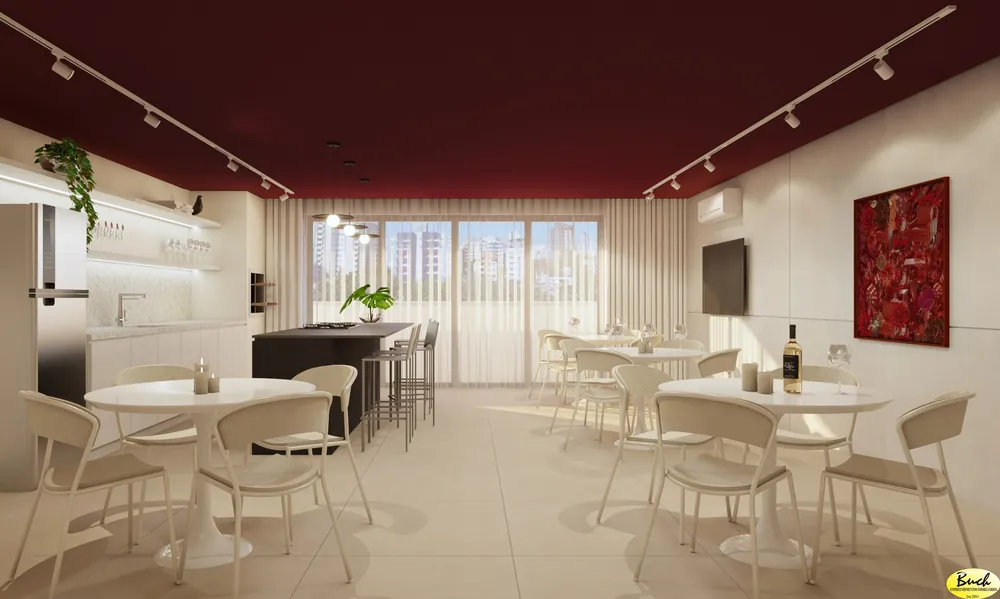 Apartamento, 3 quartos, 91 m² - Foto 11