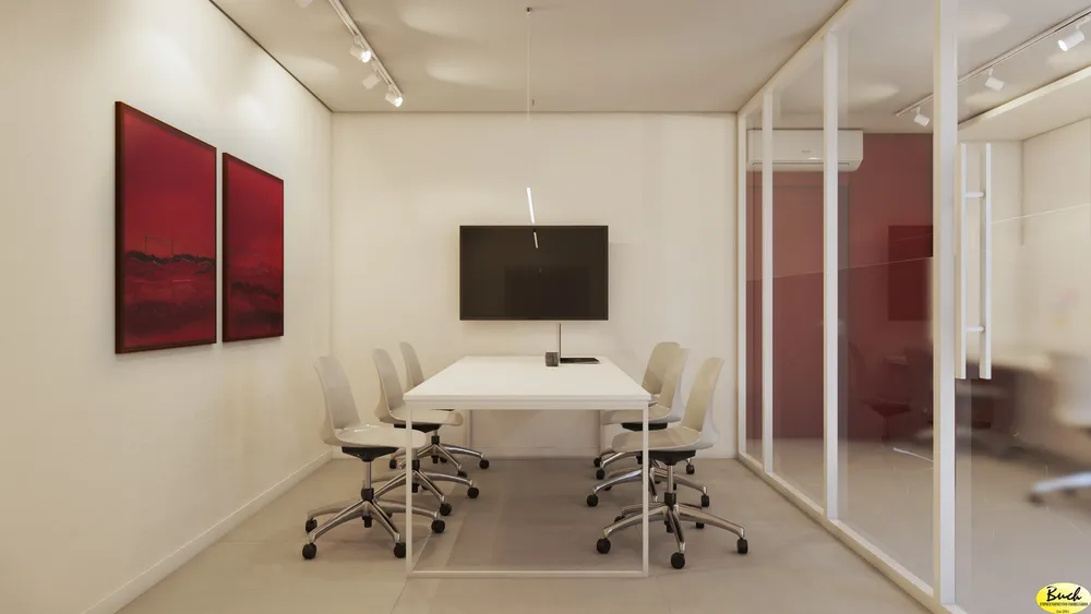 Apartamento, 3 quartos, 91 m² - Foto 5