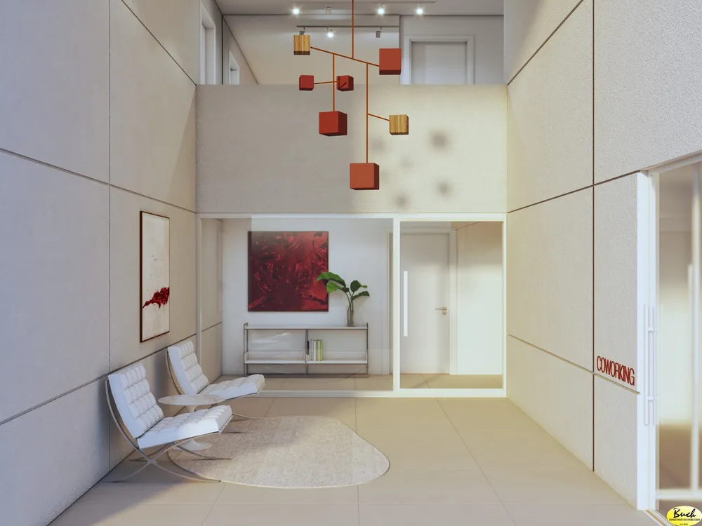 Apartamento, 3 quartos, 91 m² - Foto 10