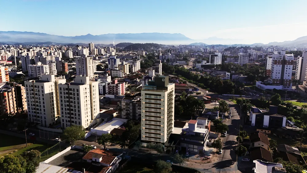Apartamento, 3 quartos, 91 m² - Foto 11