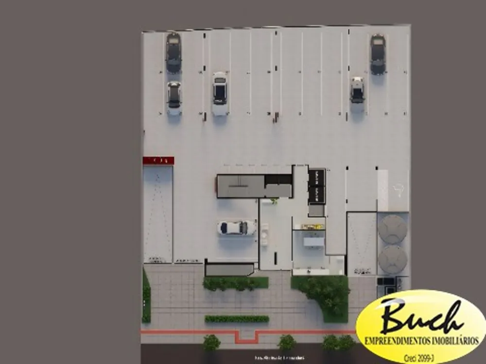 Apartamento, 3 quartos, 91 m² - Foto 14