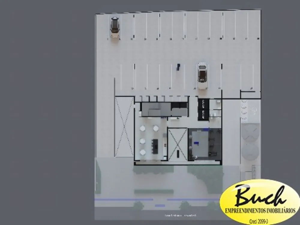 Apartamento, 3 quartos, 91 m² - Foto 7