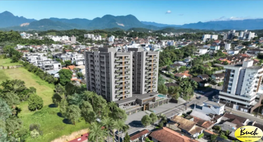 Apartamento, 2 quartos, 62 m² - Foto 2