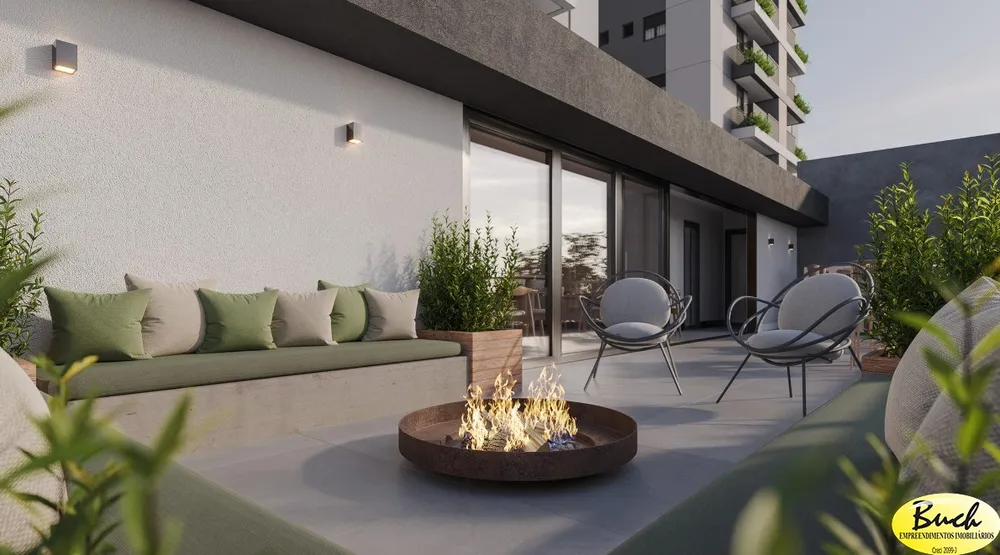 Apartamento, 2 quartos, 62 m² - Foto 3