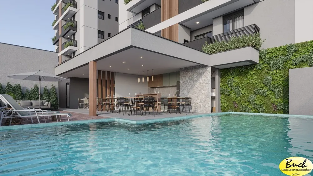 Apartamento, 2 quartos, 62 m² - Foto 6