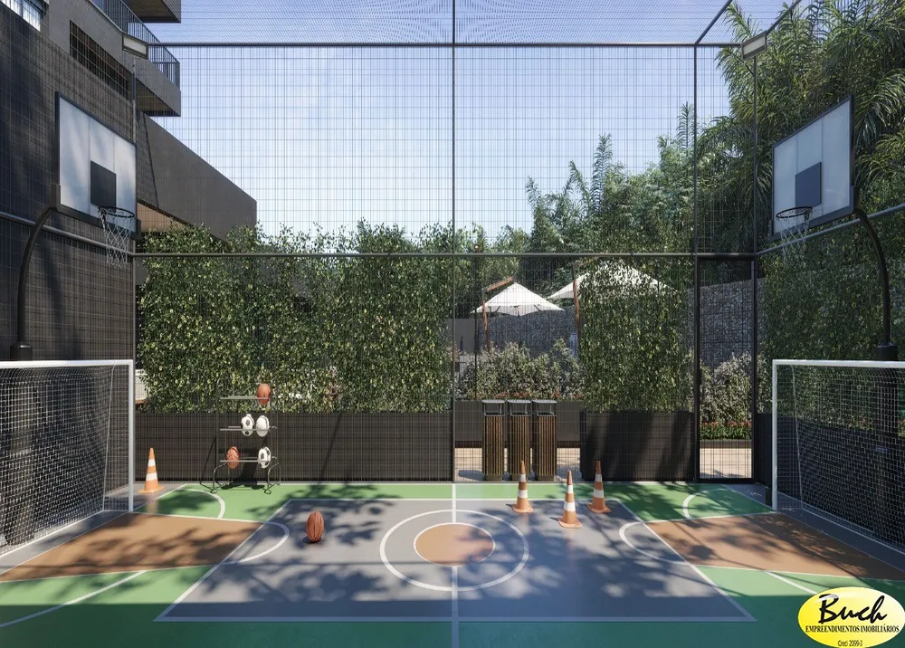 Apartamento, 3 quartos, 84 m² - Foto 7