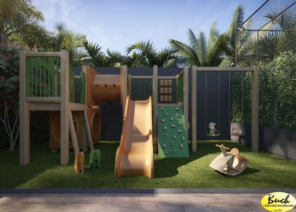 Apartamento, 3 quartos, 91 m² - Foto 3