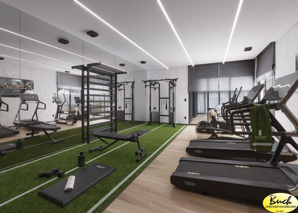 Apartamento, 3 quartos, 91 m² - Foto 4