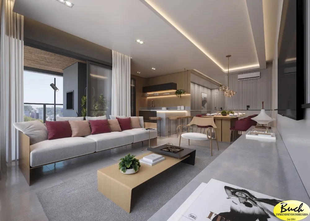 Apartamento, 3 quartos, 84 m² - Foto 12