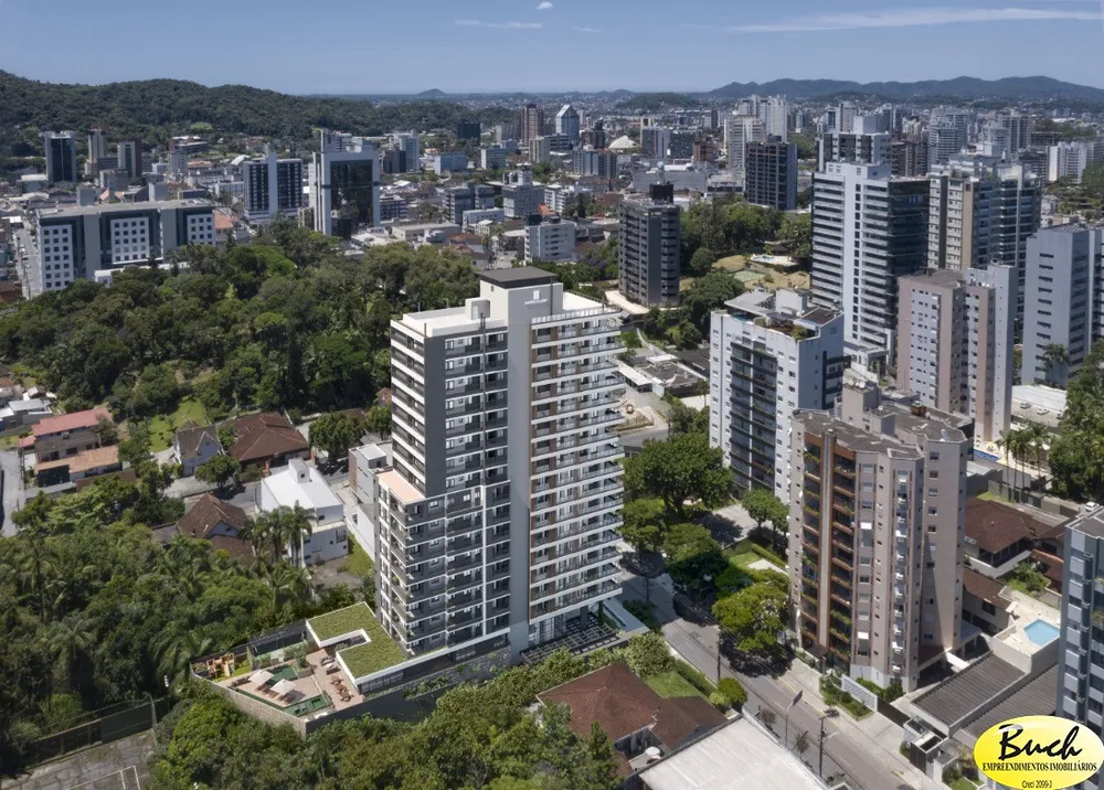 Apartamento, 3 quartos, 84 m² - Foto 1