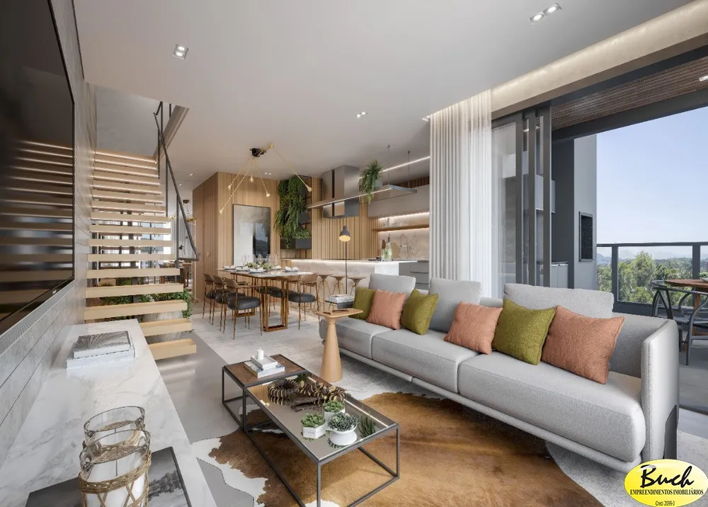 Apartamento, 3 quartos, 84 m² - Foto 15