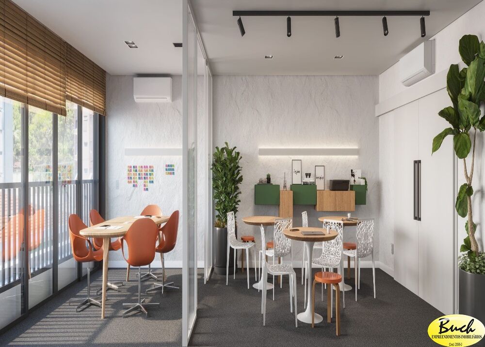 Apartamento, 3 quartos, 91 m² - Foto 6