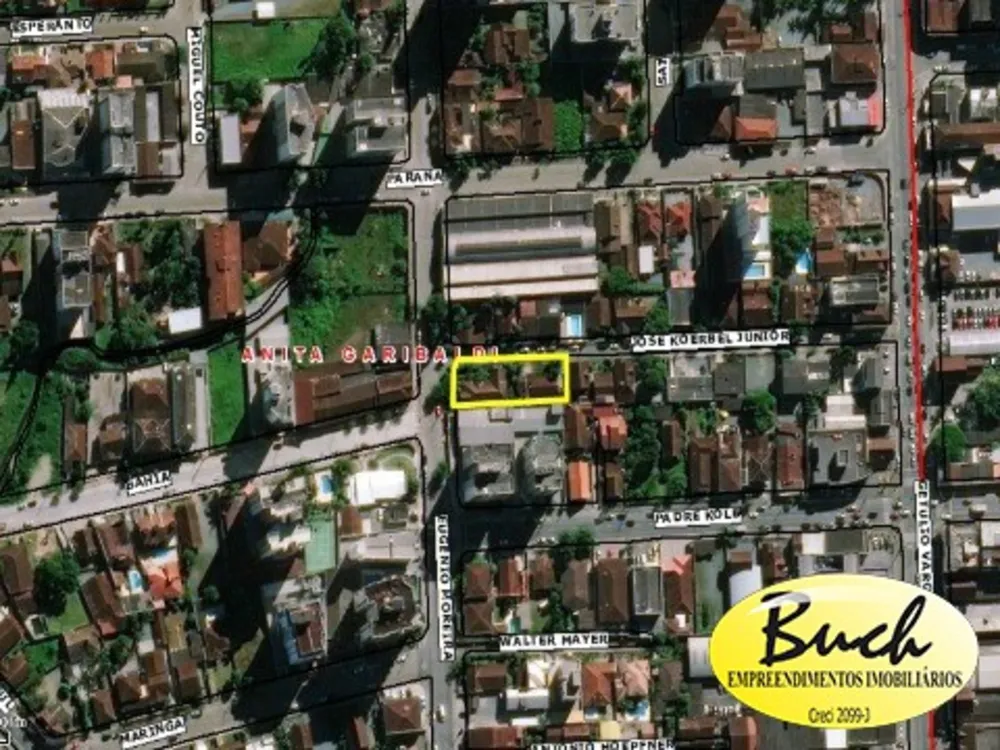 Loteamento e Condomínio, 500 m² - Foto 1