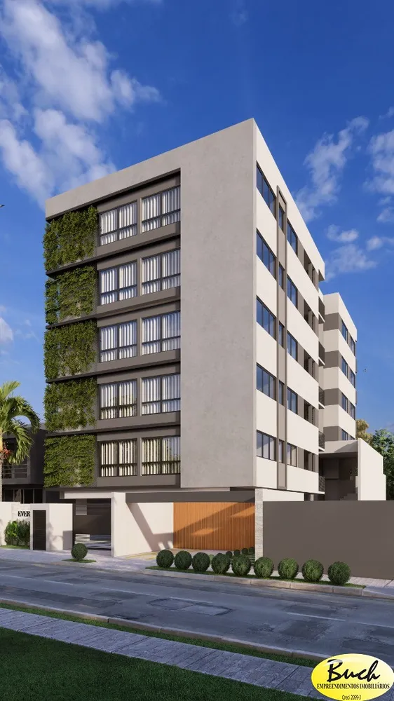 Apartamento, 2 quartos, 60 m² - Foto 3