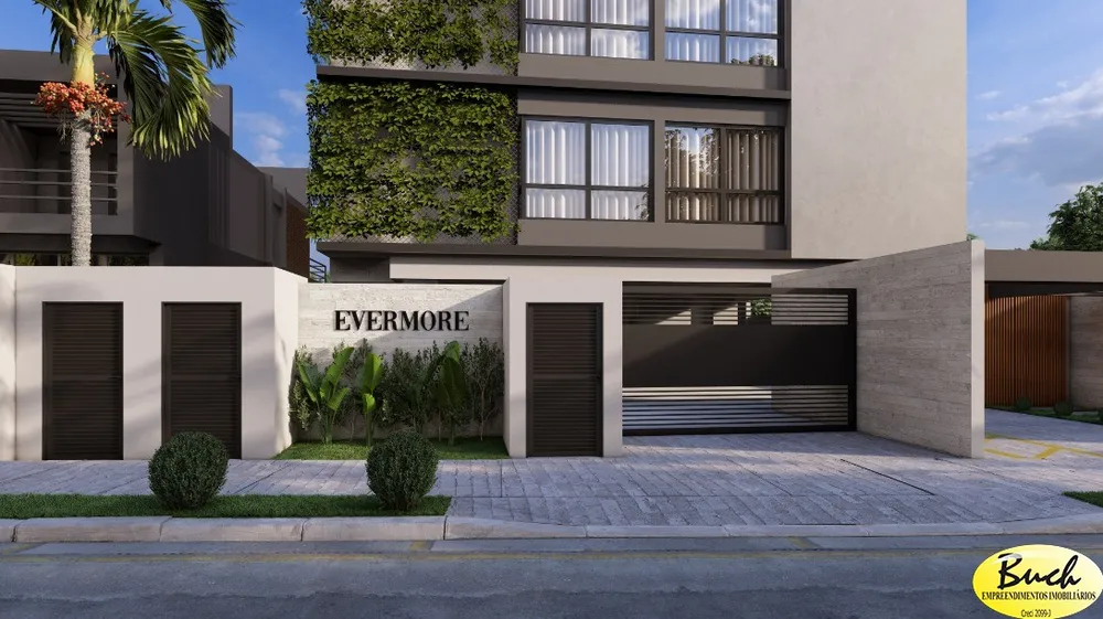 Apartamento, 2 quartos, 60 m² - Foto 4