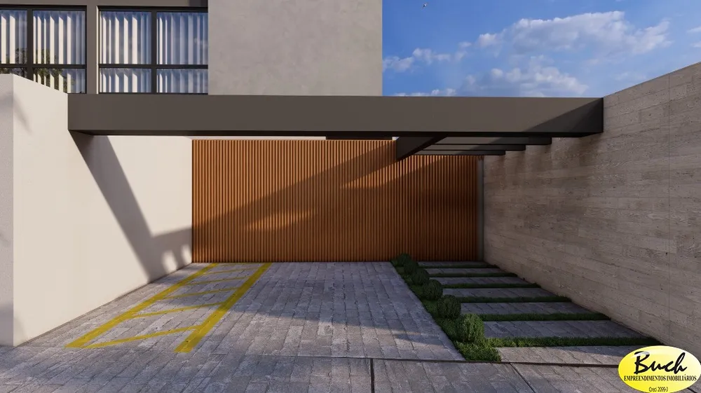 Apartamento, 2 quartos, 60 m² - Foto 5