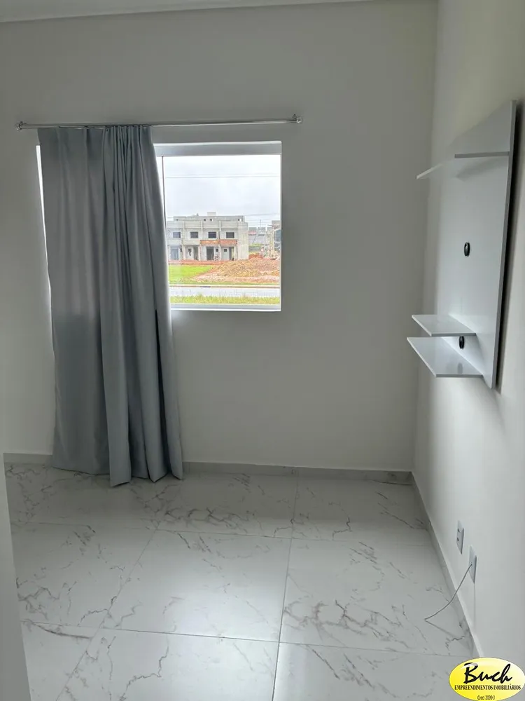 Casa, 2 quartos, 85 m² - Foto 2