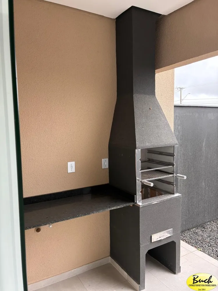 Casa, 2 quartos, 85 m² - Foto 2