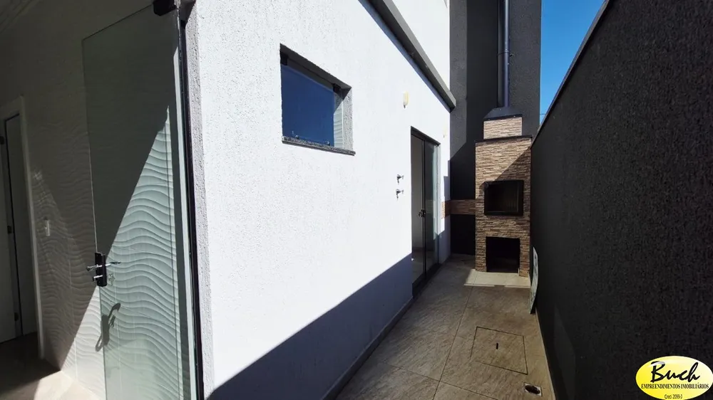 Casa, 3 quartos, 136 m² - Foto 5