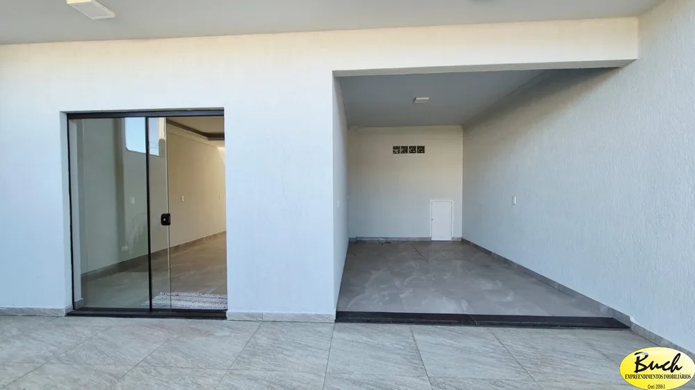 Casa, 3 quartos, 136 m² - Foto 9