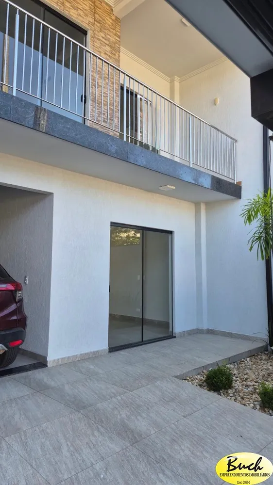 Casa, 3 quartos, 136 m² - Foto 3
