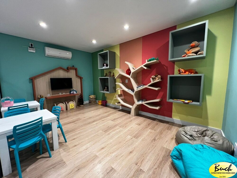 Apartamento à venda com 2 quartos, 63m² - Foto 30