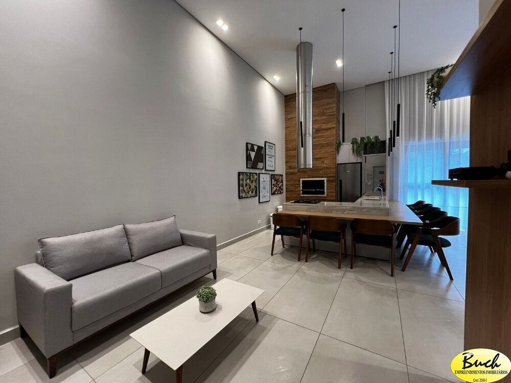 Apartamento à venda com 2 quartos, 63m² - Foto 10
