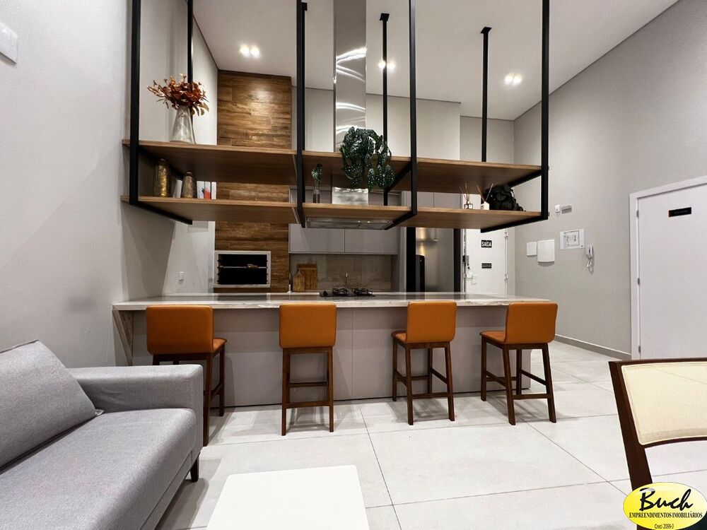 Apartamento à venda com 2 quartos, 63m² - Foto 22