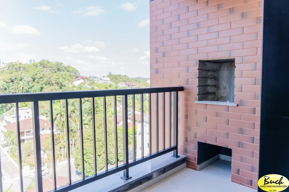 Apartamento, 3 quartos, 74 m² - Foto 33