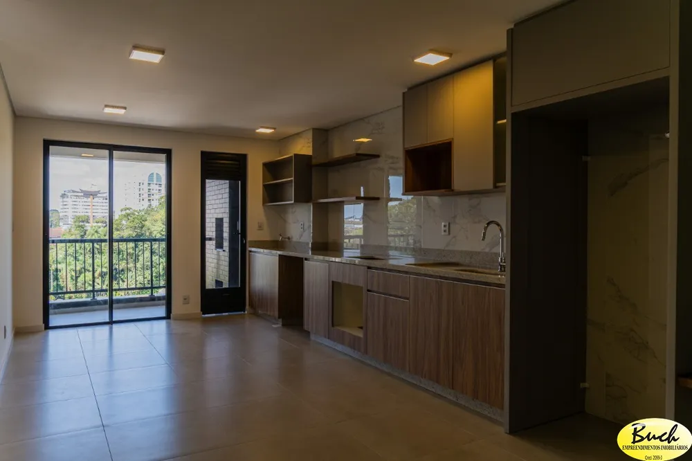 Apartamento, 3 quartos, 74 m² - Foto 39