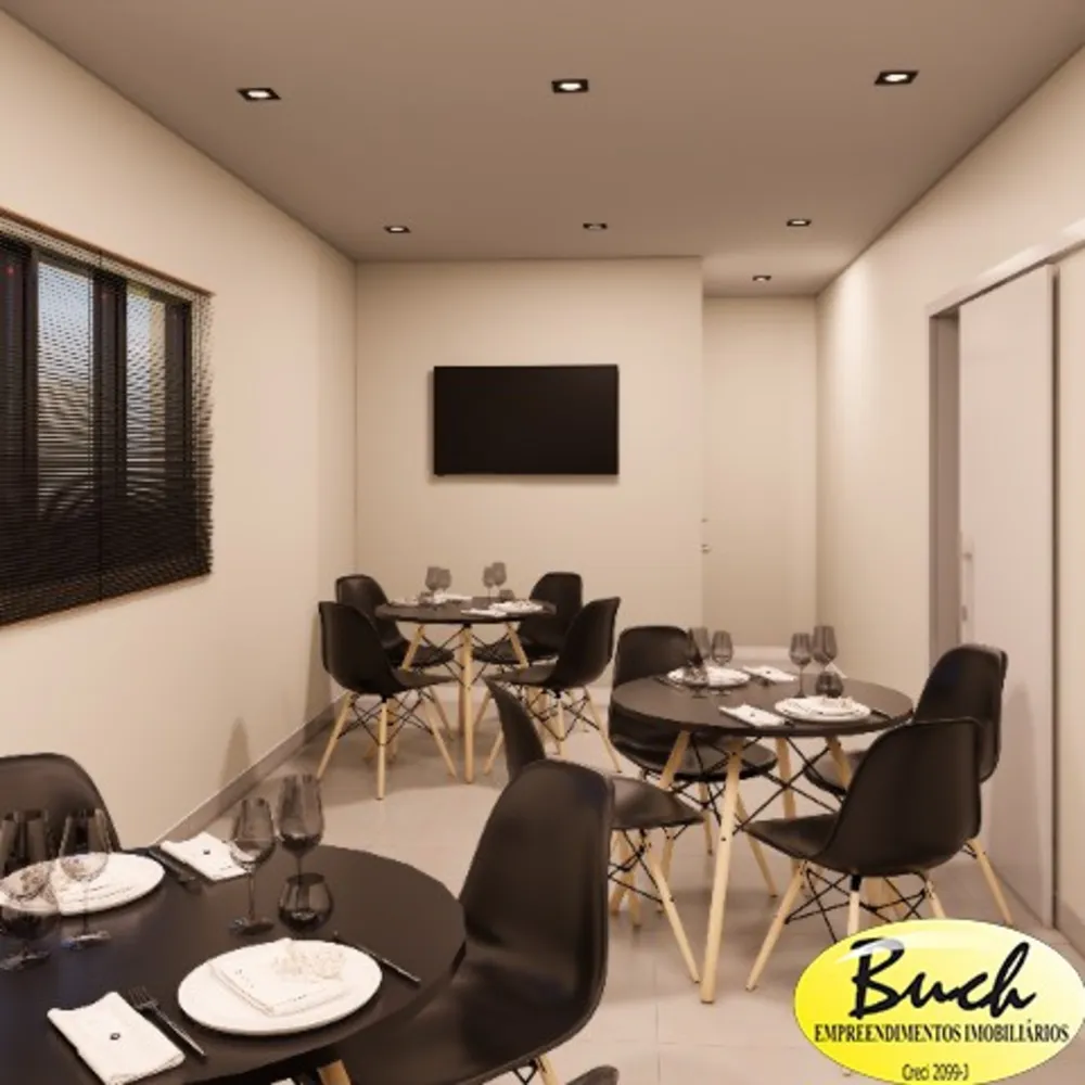 Apartamento, 1 quarto, 58 m² - Foto 3