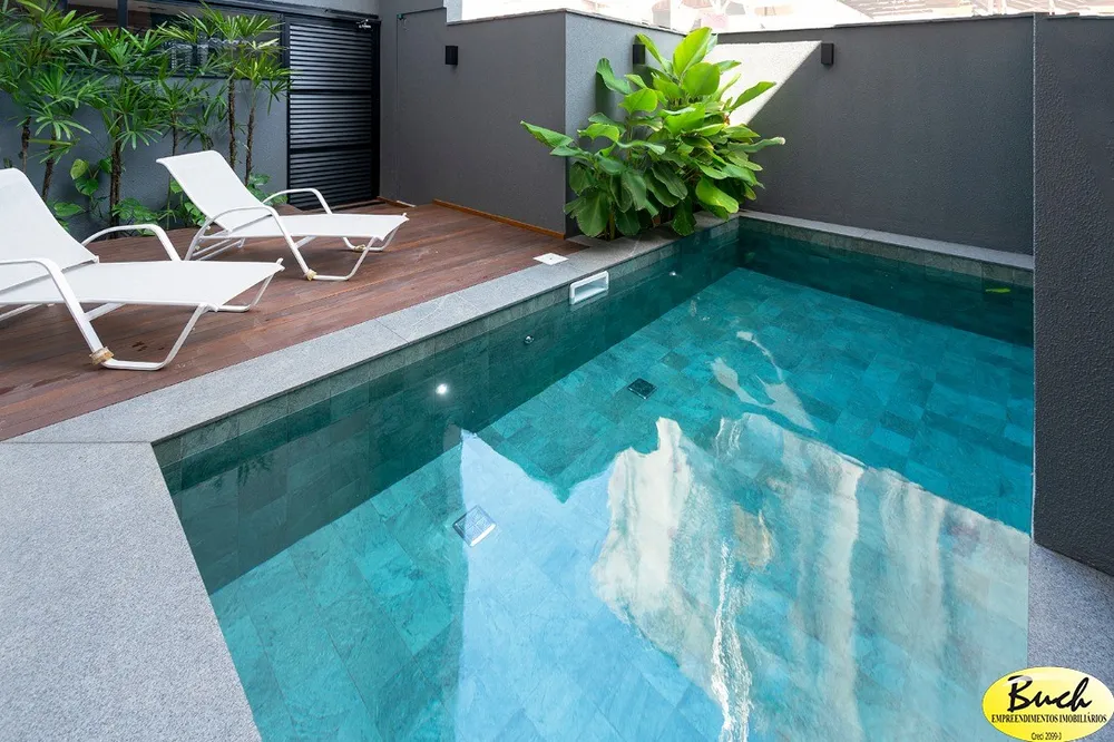 Apartamento, 3 quartos, 116 m² - Foto 8