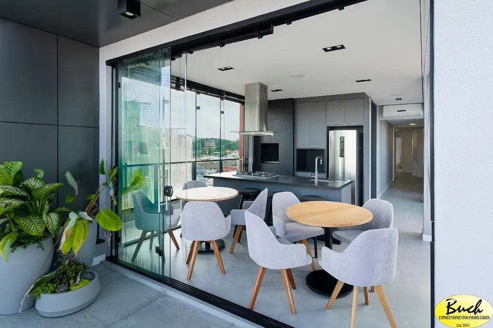 Apartamento, 3 quartos, 116 m² - Foto 13
