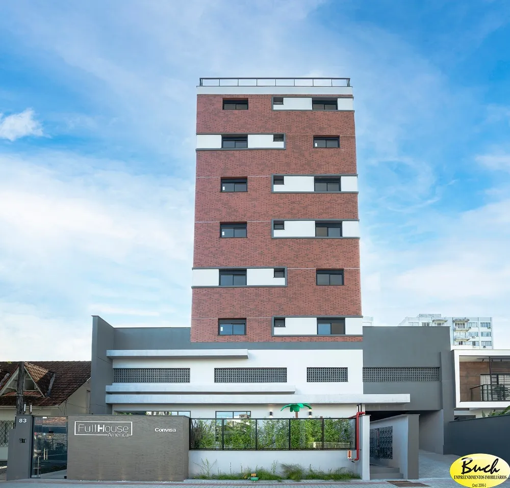 Apartamento, 3 quartos, 116 m² - Foto 6