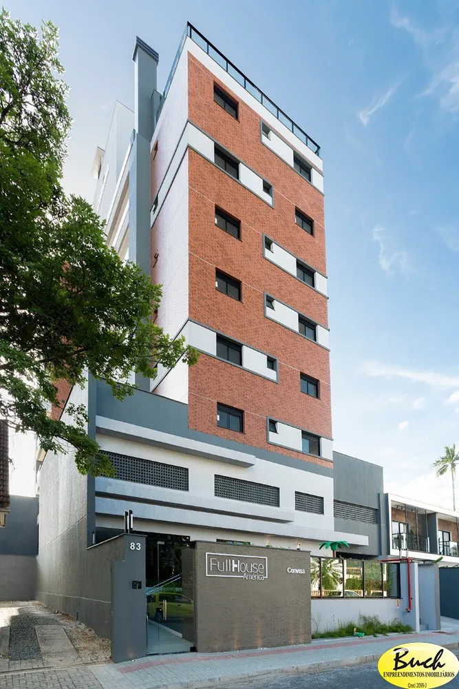 Apartamento, 3 quartos, 116 m² - Foto 5