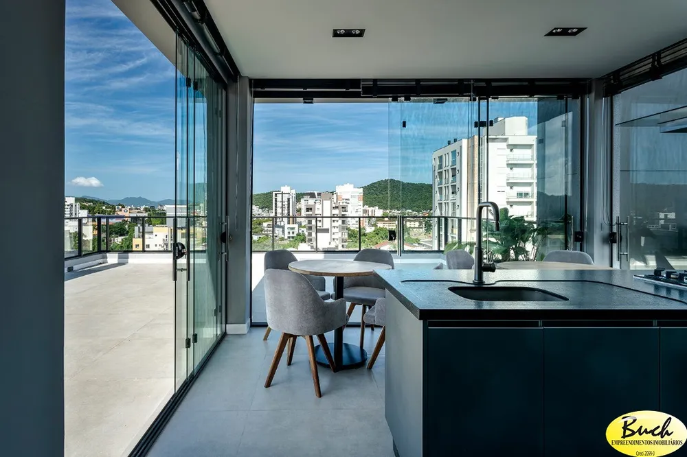 Apartamento, 3 quartos, 116 m² - Foto 11