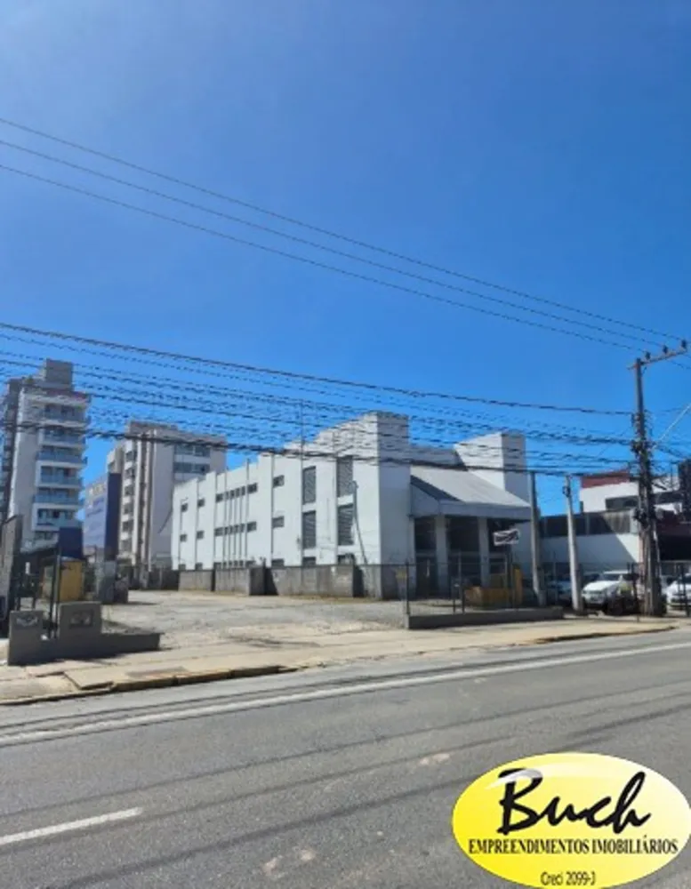 Depósito-Galpão - Foto 3