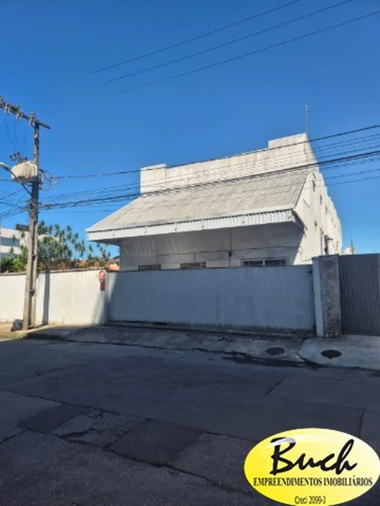 Depósito-Galpão - Foto 5