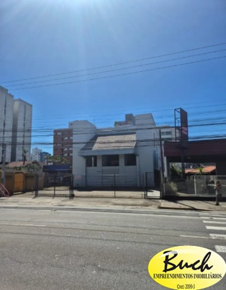 Depósito-Galpão - Foto 1