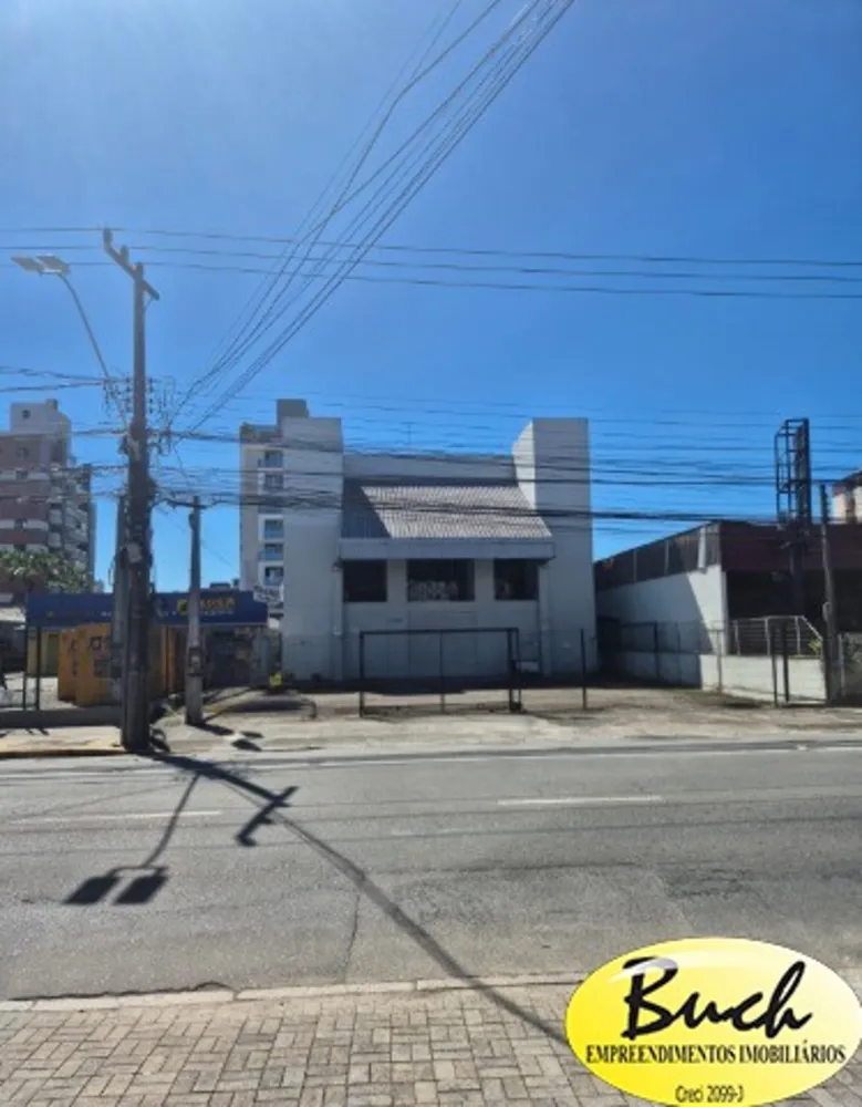 Depósito-Galpão - Foto 2