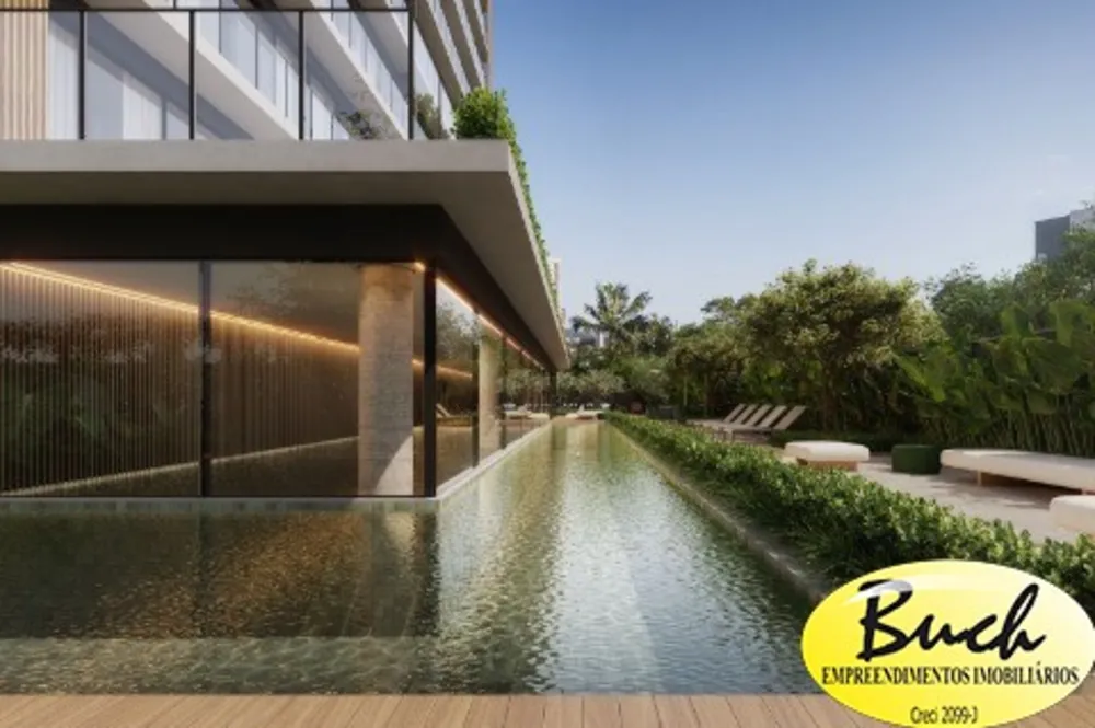 Apartamento, 3 quartos, 162 m² - Foto 5
