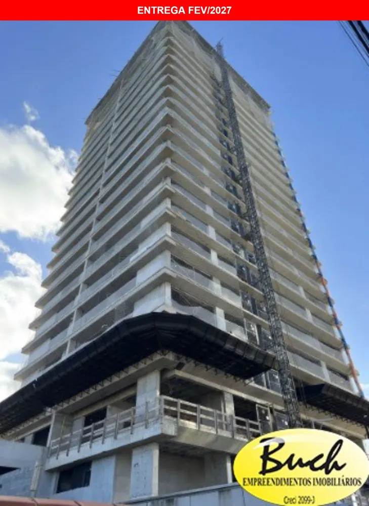 Apartamento, 3 quartos, 162 m² - Foto 12