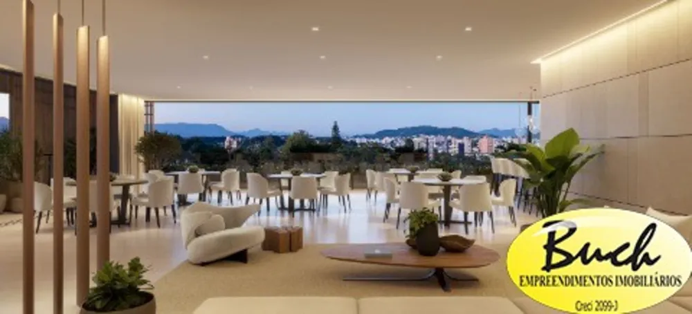 Apartamento, 3 quartos, 162 m² - Foto 4