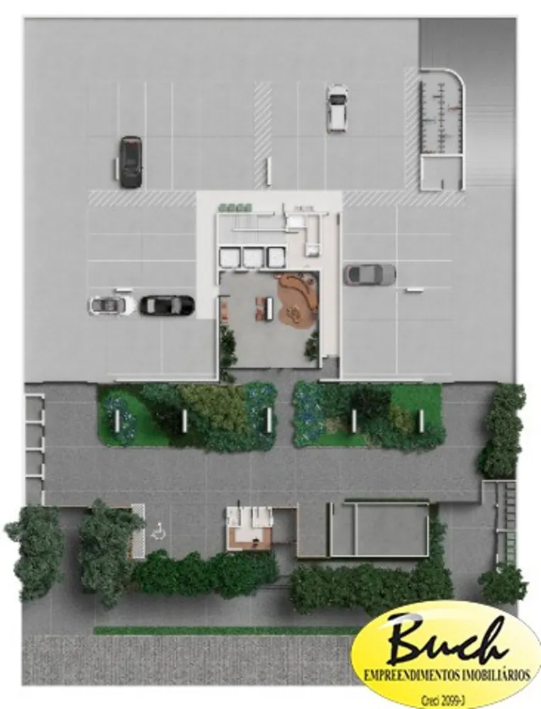 Apartamento, 3 quartos, 162 m² - Foto 6