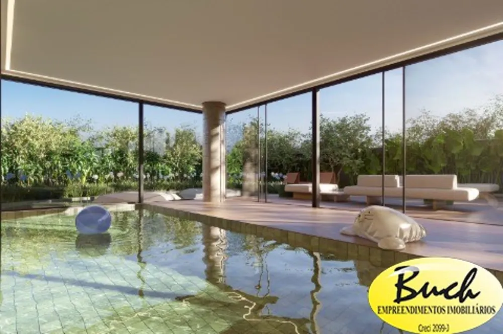 Apartamento, 3 quartos, 162 m² - Foto 9