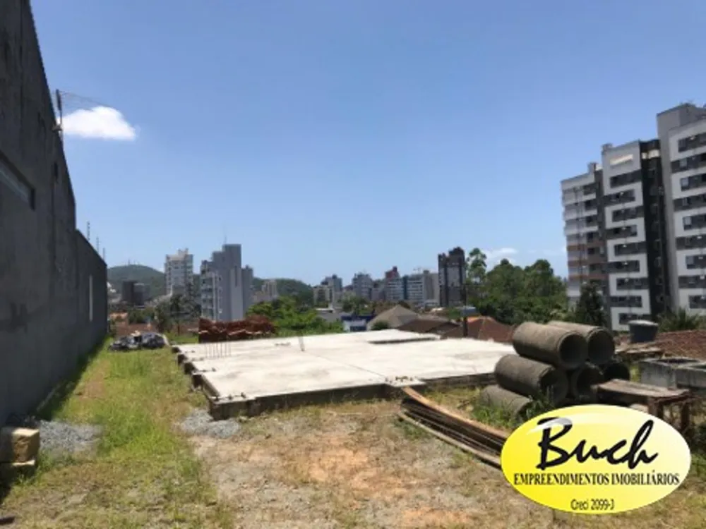 Terreno, 744 m² - Foto 4